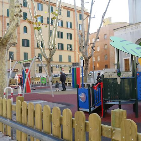 Portonhouse Apartment Rome Luaran gambar