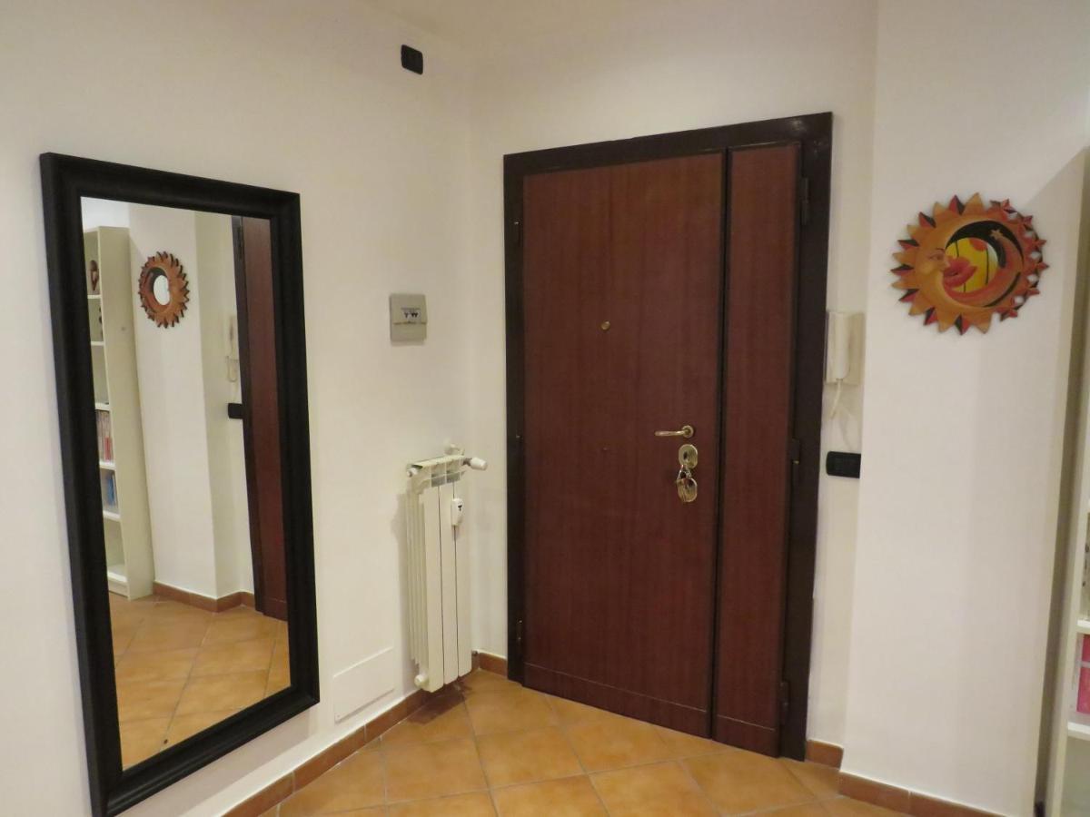 Portonhouse Apartment Rome Luaran gambar