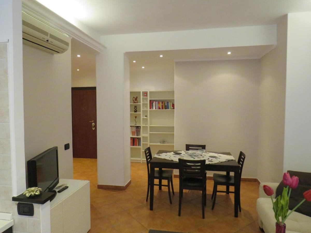 Portonhouse Apartment Rome Luaran gambar