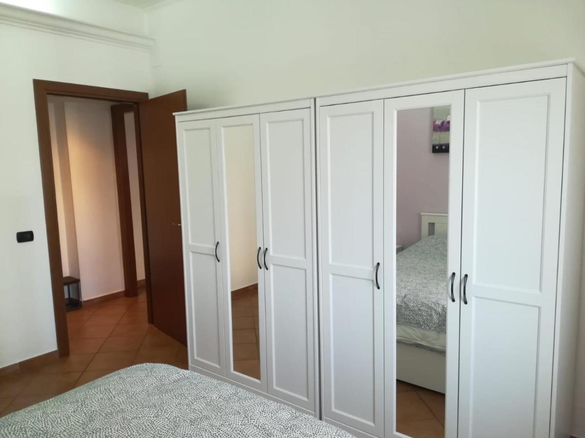 Portonhouse Apartment Rome Luaran gambar