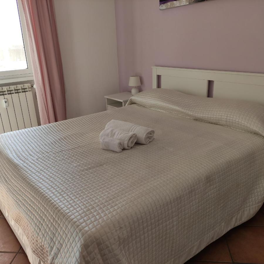 Portonhouse Apartment Rome Luaran gambar