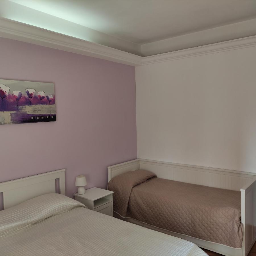 Portonhouse Apartment Rome Luaran gambar