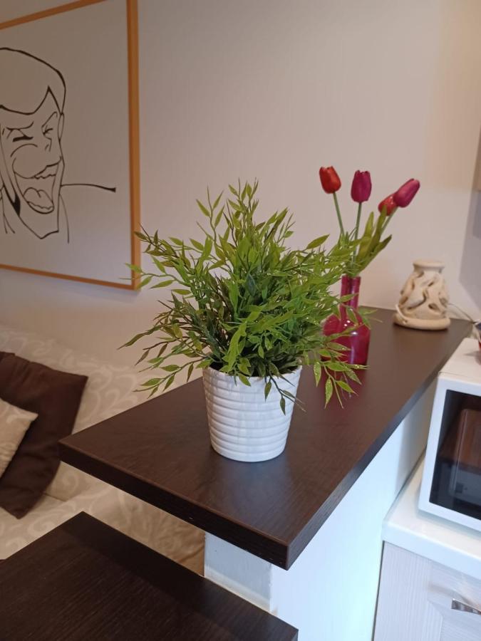 Portonhouse Apartment Rome Luaran gambar