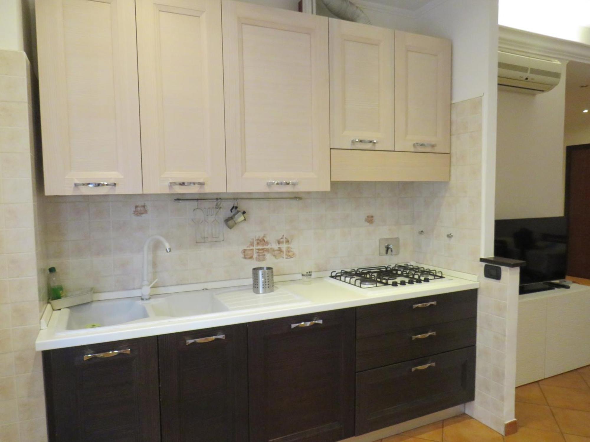 Portonhouse Apartment Rome Luaran gambar