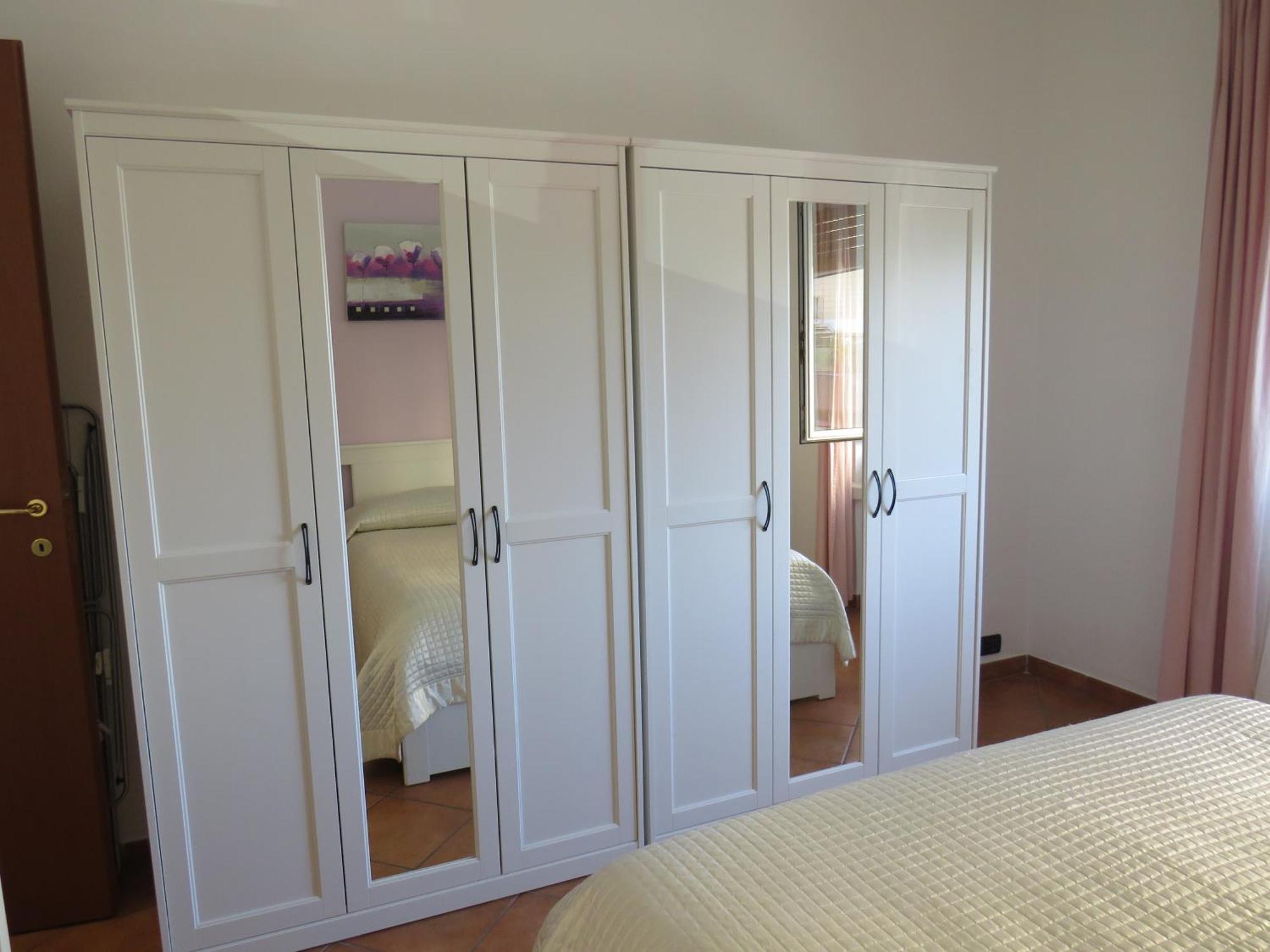 Portonhouse Apartment Rome Luaran gambar
