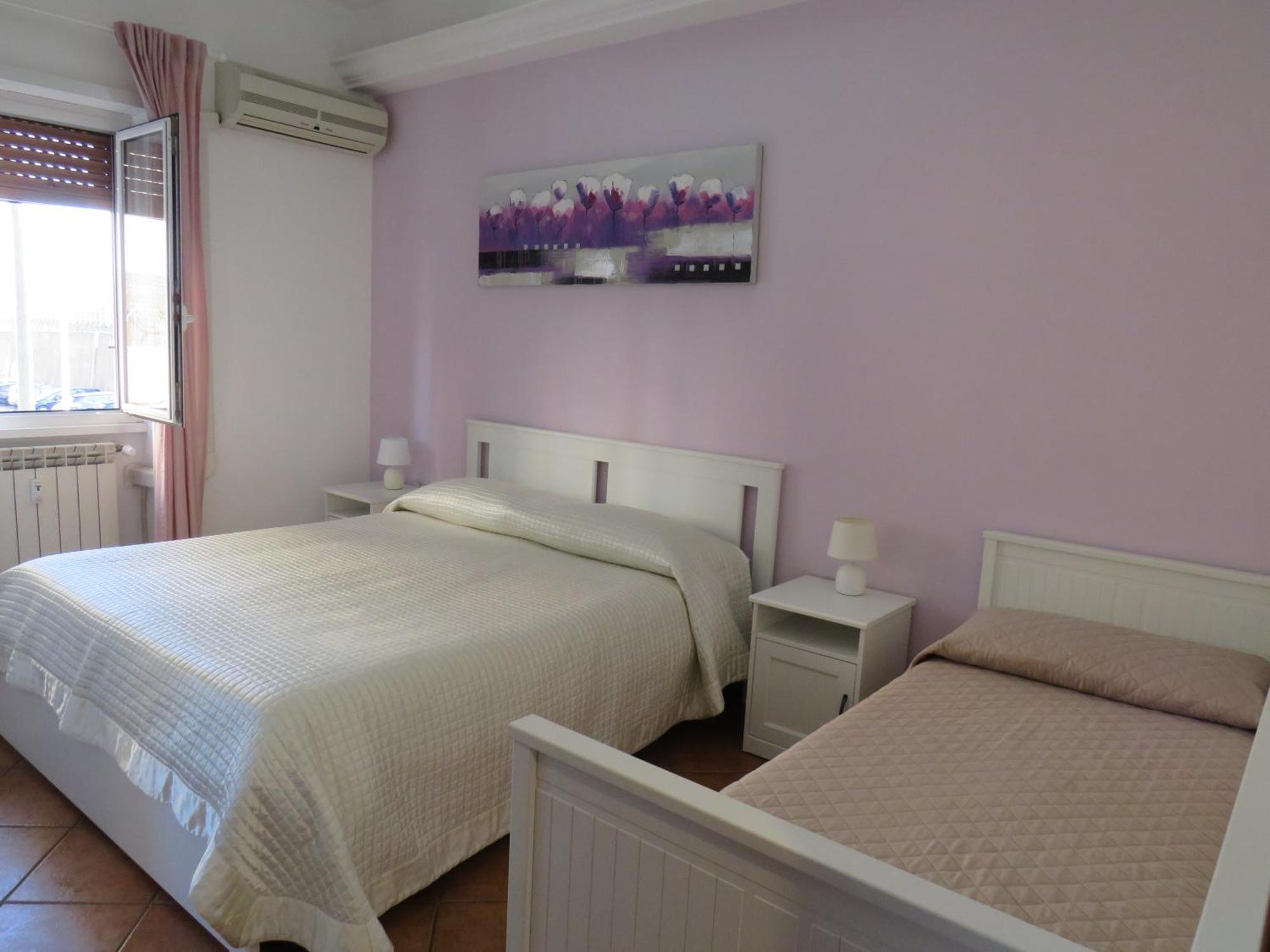 Portonhouse Apartment Rome Luaran gambar